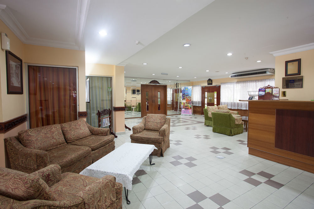 Hotel Seri Malaysia