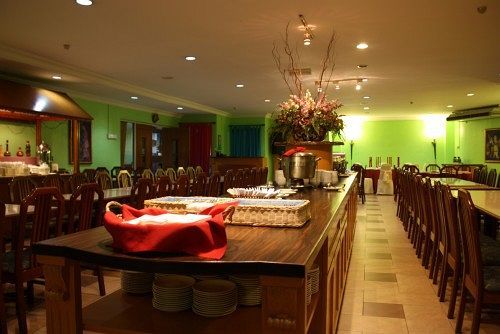 Hotel Seri Malaysia