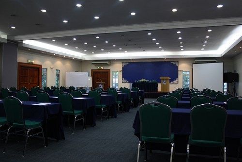 Hotel Seri Malaysia Johor Bahru