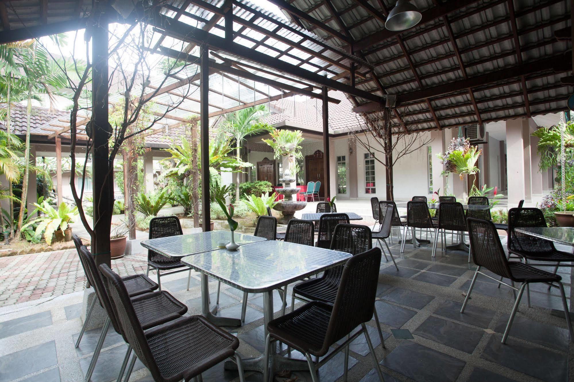 Seri Malaysia Hotel