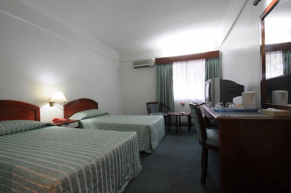 Seri Malaysia Hotel