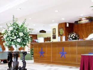 Hotel Seri Malaysia 2*