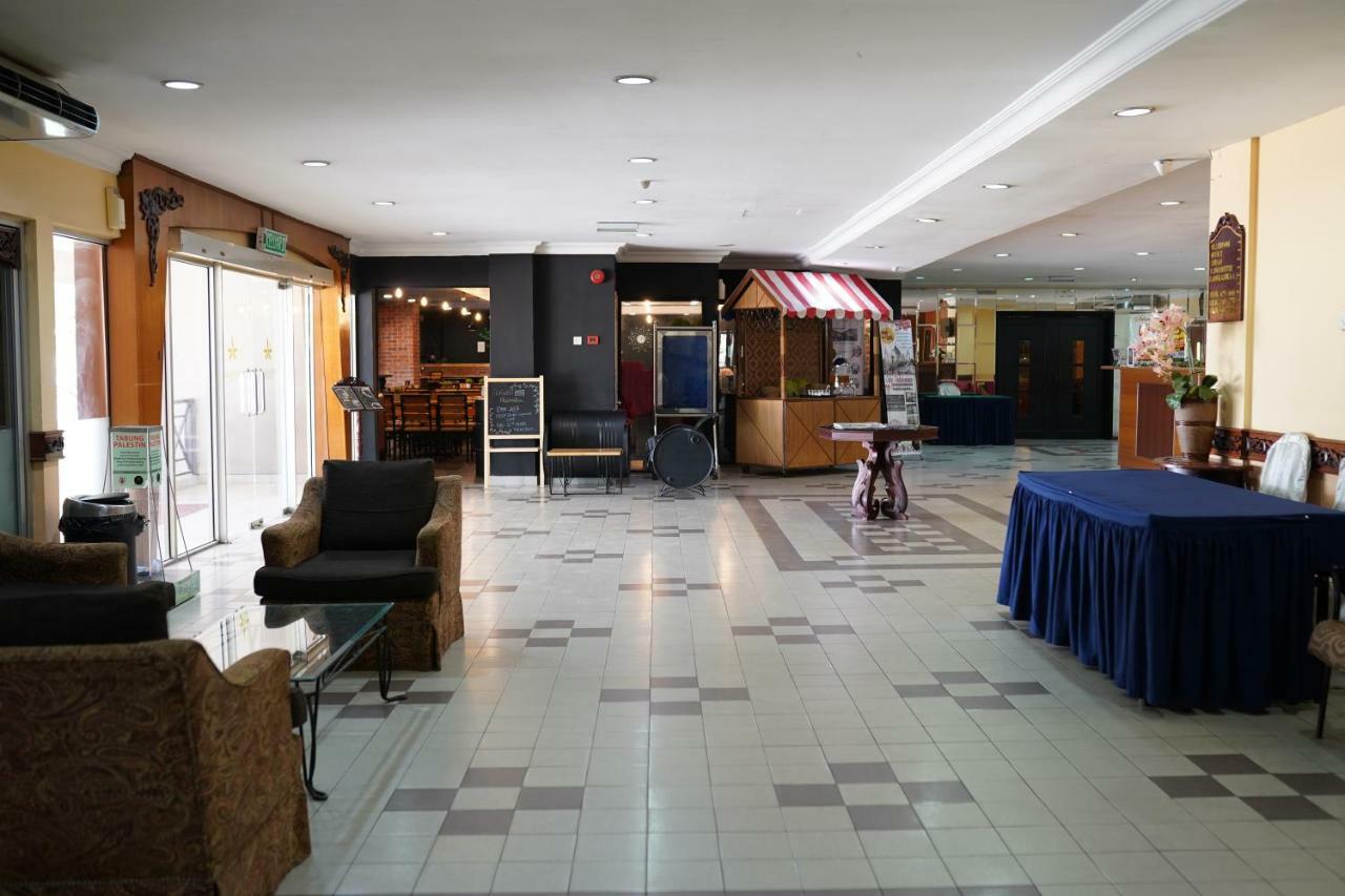 Seri Malaysia Johor Bahru