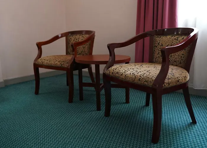 Hotel Seri Malaysia Johor Bahru