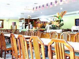 Hotel Seri Malaysia 2*